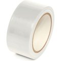 Top Tape And Label Floor Marking Aisle Tape, White, 3"W x 108'L Roll, PST313 PST313